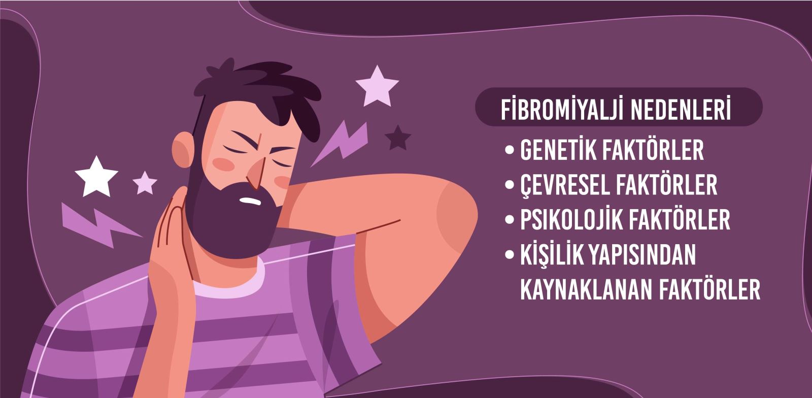 Fibromiyalji Nedir Ve Belirtileri Nelerdir Emsey Hospital